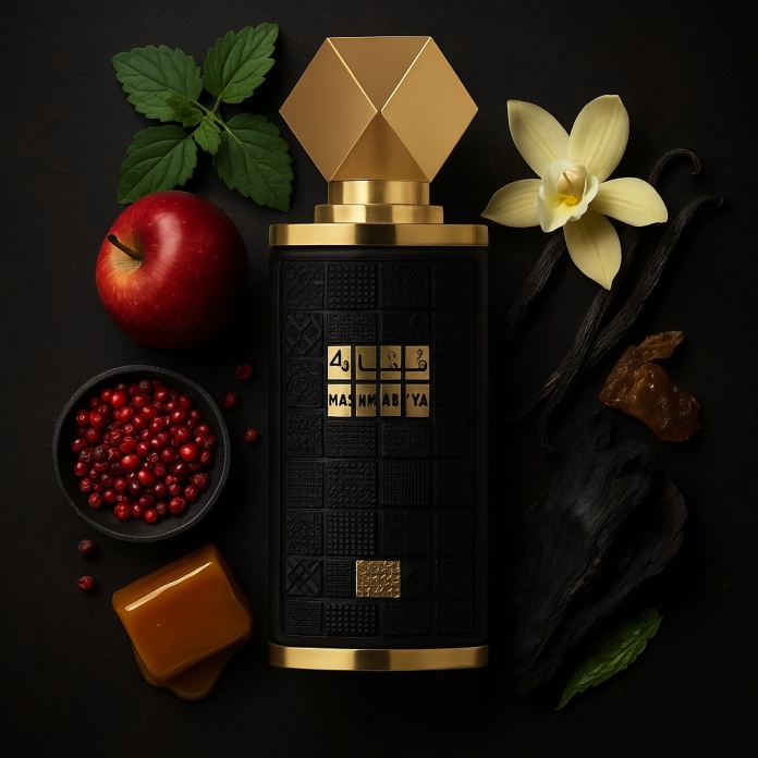Lattafa Mashrabya EDP 100ml